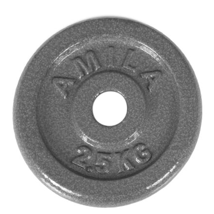 Δίσκος AMILA Εμαγιέ 28mm 2,5Kg - Image 1
