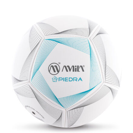 Μπάλα Ποδοσφαίρου AMILA Piedra No. 5 - Image 1