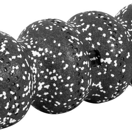 AMILA Foam Roller Soma Μαλακό - Image 1