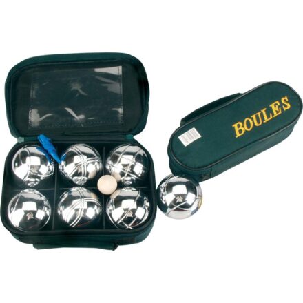 Σετ Petanque (3 μπάλλες) - Image 1