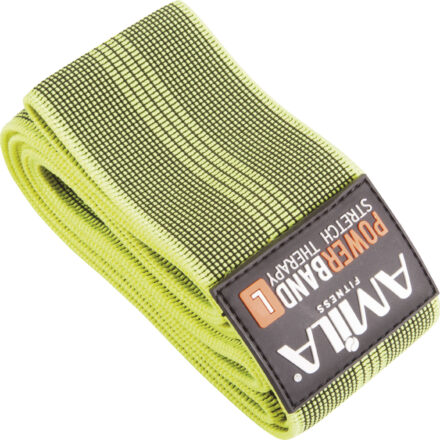 Λάστιχο Stretch AMILA PowerBand Large - Image 1