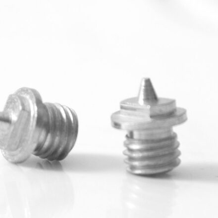 Καρφάκια Spikes 4.76mm (Σετ 12τμχ) - Image 1