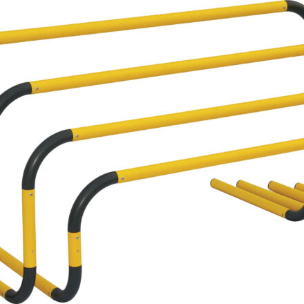 Εμπόδιο Επιτάχυνσης Bounce Back 100x40cm - Image 1