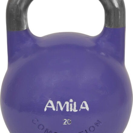 AMILA Kettlebell Competition Series 20Kg - Image 1