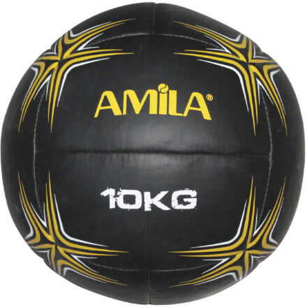 AMILA Wall Ball PU Series 10Kg - Image 1