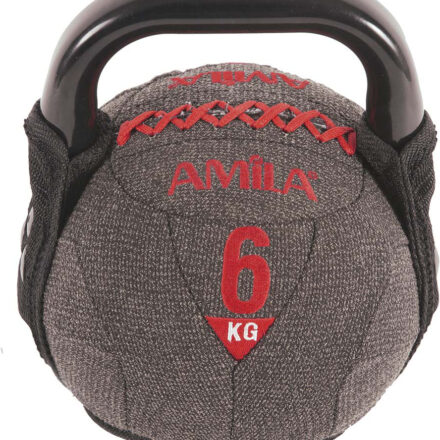 AMILA Kettlebell Kevlar Series 6Kg - Image 1