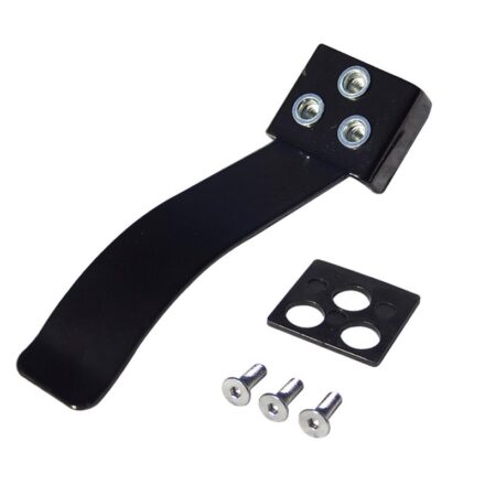 Φρένο Crisp SST 100χιλ., Black - Image 1