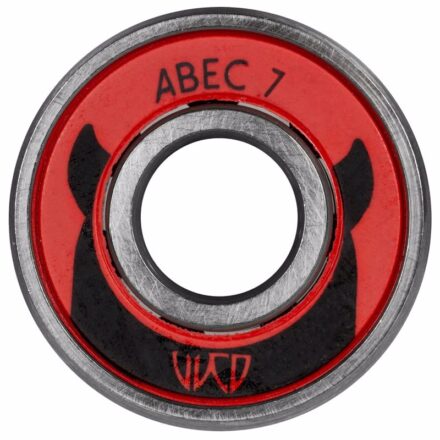 WICKED ABEC 7 Carbon Pro ρουλεμάν Big Pack - Image 1