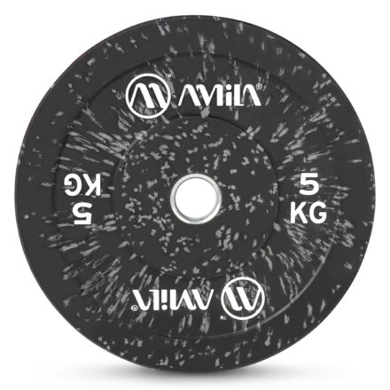 Δίσκος AMILA Splash Bumper Slim 50mm 5Kg - Image 1