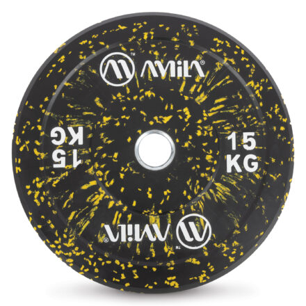 Δίσκος AMILA Splash Bumper Slim 50mm 15Kg - Image 1