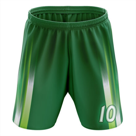 Match Set (Jersey - Shorts) FIG. 100-356 - Image 3