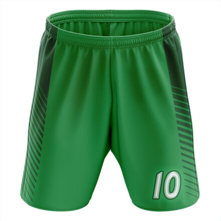 Match Set (Jersey - Shorts) FIG. 100-772 - Image 3