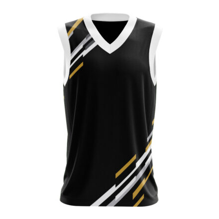 Set basket (jersey-short) sublimation printed 200-100 - Image 5