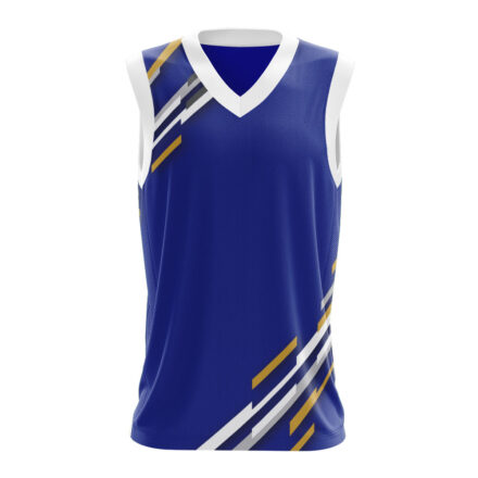 Set basket (jersey-short) sublimation printed 200-100 - Image 6