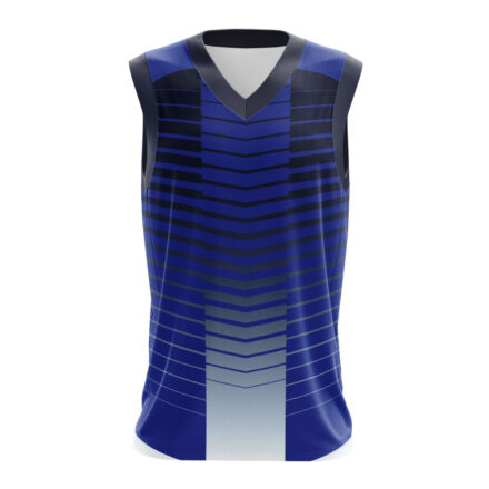 Set basket (jersey-short) sublimation printed 200-84 - Image 4