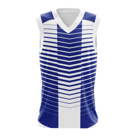 Set basket (jersey-short) sublimation printed 200-84 - Image 6