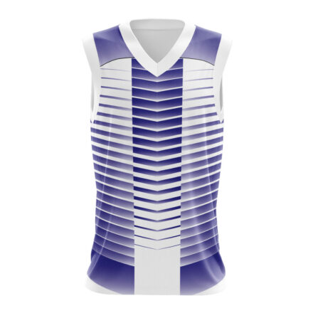 Set basket (jersey-short) sublimation printed 200-84 - Image 5