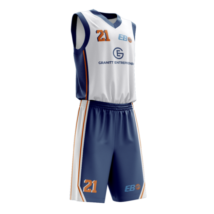 Set basket (jersey-short) sublimation printed 200-209 new - Image 4