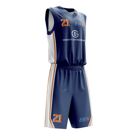 Set basket (jersey-short) sublimation printed 200-209 new - Image 5