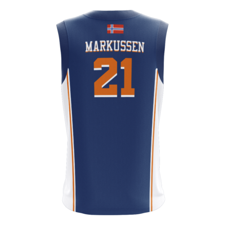 Set basket (jersey-short) sublimation printed 200-209 new - Image 6