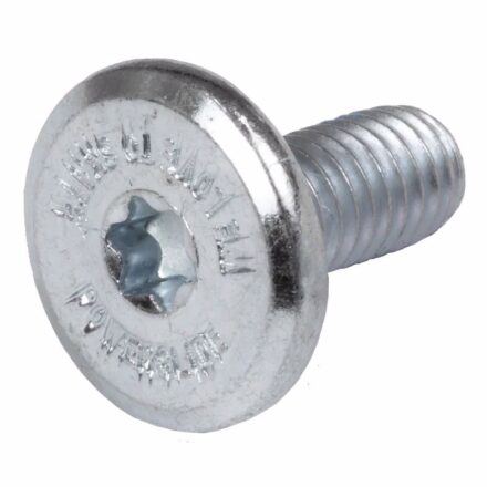 POWERSLIDE Βίδες torx 15,5χιλ. - Image 1