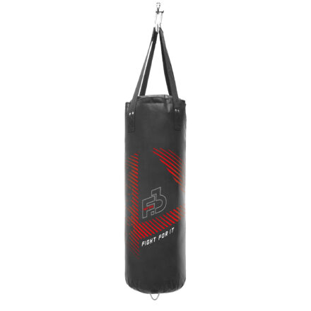 Σάκος Πυγμαχίας AMILA F3 120x35cm - Image 1