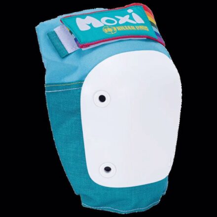 MOXI Σειρά Προστατευτικά Ενηλίκων Moxi Pads, Γαλάζιο Χρώμα (Γαλάζιο), Μέγεθος (XSmall) - Image 1