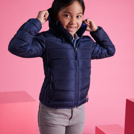 ΜΠΟΥΦΑΝ JACKET NORWAY 5090 - Image 3
