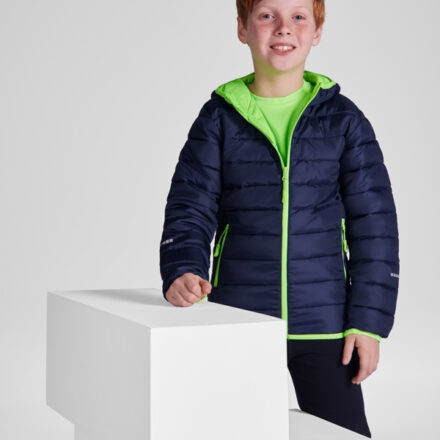 ΜΠΟΥΦΑΝ JACKET NORWAY SPORT 5097 - Image 4