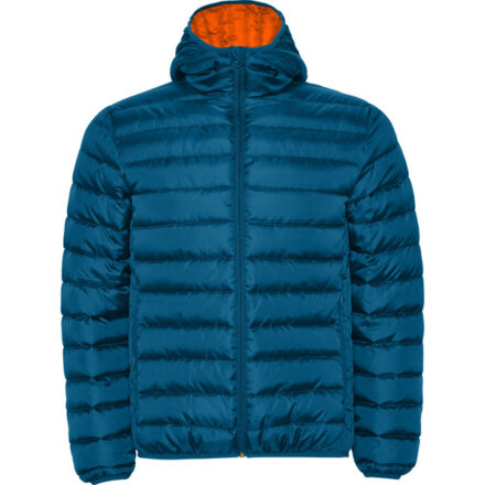 ΜΠΟΥΦΑΝ JACKET NORWAY 5090 - Image 4