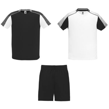 ΣΕΤ ΜΕ ΔΥΟ ΦΑΝΕΛΕΣ ΚΑΙ ΣΟΡΤΣΑΚΙ JUVE ROLY - Image 6